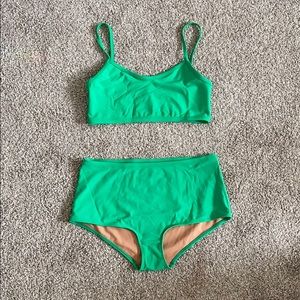 Nu Swim bikini